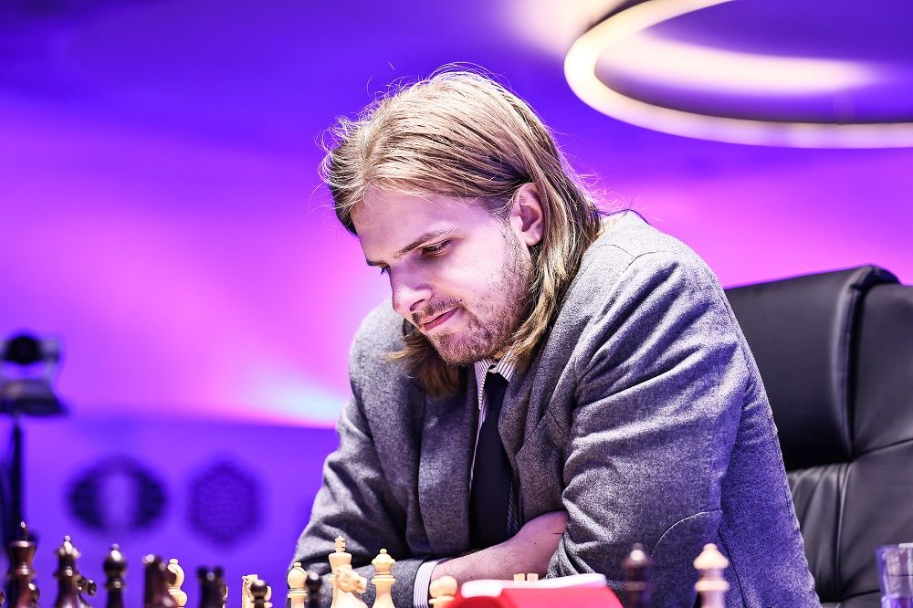 国际象棋奥林匹克竞赛：理查德·拉波特和彼得·莱科将再次成为匈牙利队的一员