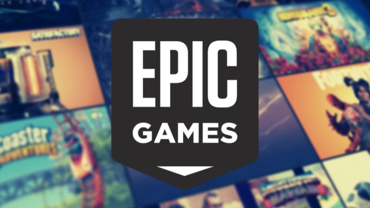 Epic Games再次上演！两款游戏都是免费的