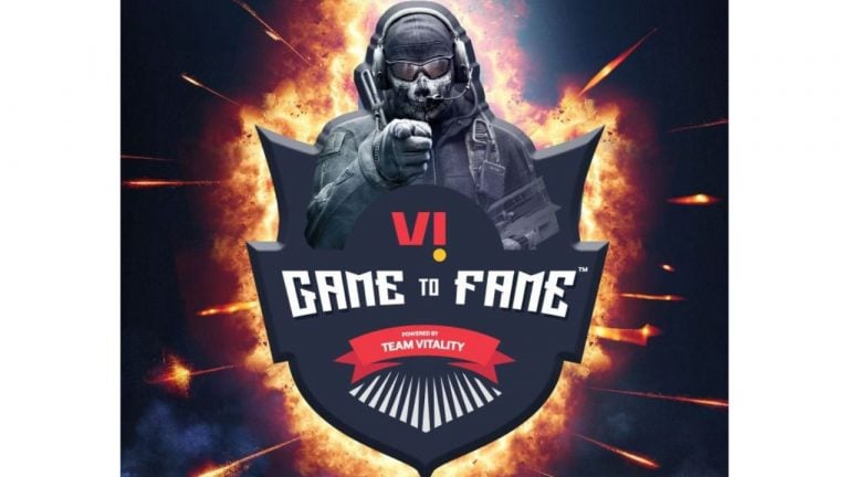 Vi 推出电子竞技锦标赛“Vi Game to Fame”